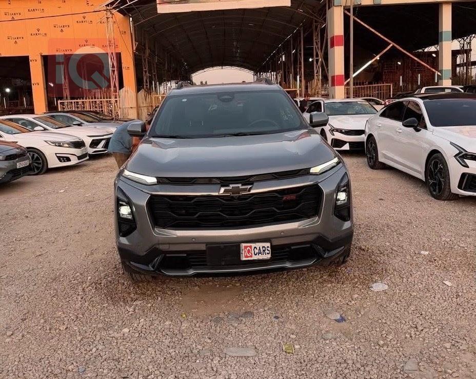 شيفروليه إكوينوكس